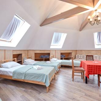 Загородный комплекс "Коробицыно-Каскад" | Фото 21