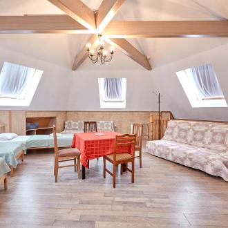 Загородный комплекс "Коробицыно-Каскад" | Фото 22