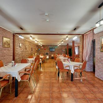 Загородный комплекс "Коробицыно-Каскад" | Фото 24