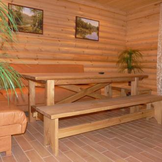 Загородный комплекс "Коробицыно-Каскад" | Фото 26