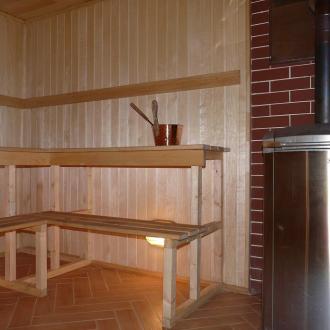 Загородный комплекс "Коробицыно-Каскад" | Фото 27