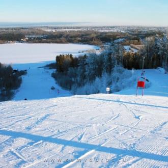 Горнолыжный курорт Снежный | Фото 5