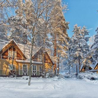 Горнолыжный курорт Снежный | Фото 3