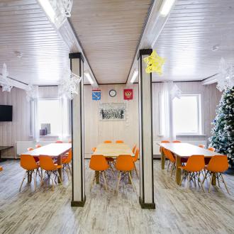 Горнолыжный курорт Снежный | Фото 21