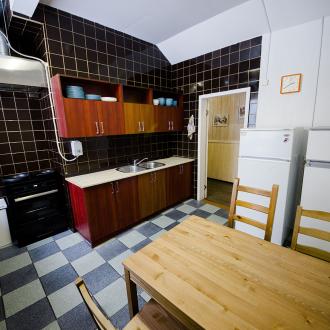 Горнолыжный курорт Снежный | Фото 19