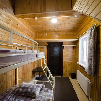 Горнолыжный курорт Снежный | Фото 17