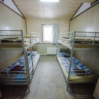 Горнолыжный курорт Снежный | Фото 18