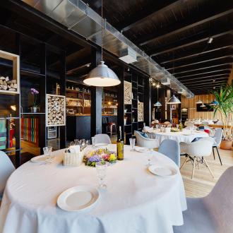 Горнолыжный курорт Снежный | Фото 20