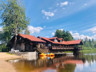 Горнолыжный курорт Снежный