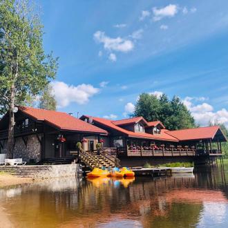 Горнолыжный курорт Снежный | Фото 1