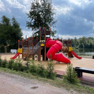 Горнолыжный курорт Снежный | Фото 15