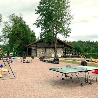 Горнолыжный курорт Снежный | Фото 13