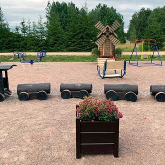 Горнолыжный курорт Снежный | Фото 14