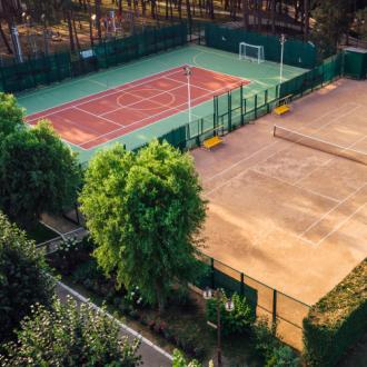 Санаторий им. Г.К. Орджоникидзе | Фото 2