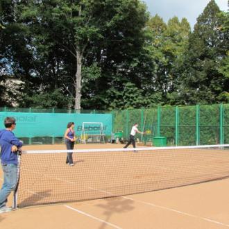 Санаторий им. Г.К. Орджоникидзе | Фото 3