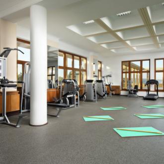 Санаторий им. Г.К. Орджоникидзе | Фото 4