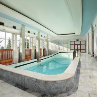 Санаторий им. Г.К. Орджоникидзе | Фото 5