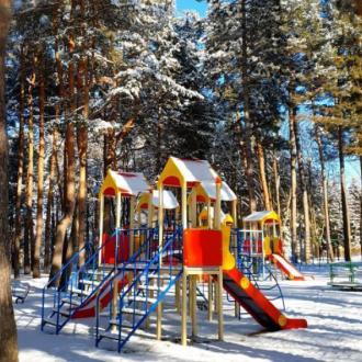 Санаторий им. Г.К. Орджоникидзе | Фото 6