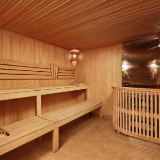 Санаторий им. Г.К. Орджоникидзе | Фото 8