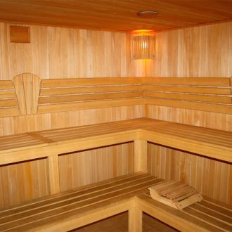 Санаторий им. Г.К. Орджоникидзе | Фото 9