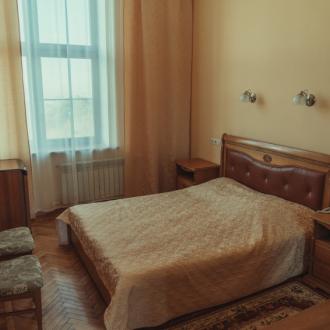 Санаторий им. Г.К. Орджоникидзе | Фото 10