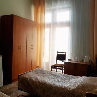 Санаторий им. Г.К. Орджоникидзе | Фото 12