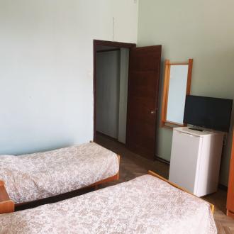 Санаторий им. Г.К. Орджоникидзе | Фото 13