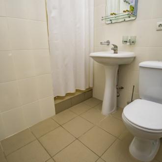 Санаторий им. Г.К. Орджоникидзе | Фото 14