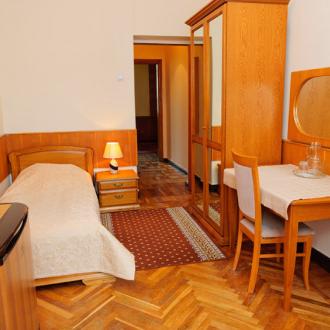 Санаторий им. Г.К. Орджоникидзе | Фото 16