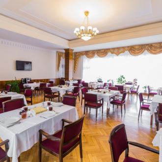 Санаторий им. Г.К. Орджоникидзе | Фото 18