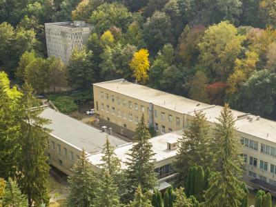 Санаторий имени Георгия Димитрова