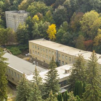 Санаторий имени Георгия Димитрова | Фото 1