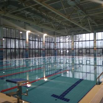 Спортивный Комплекс Жаворонки | Фото 6