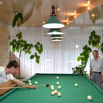 Санаторий имени Георгия Димитрова | Фото 4