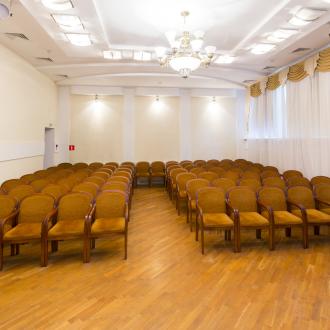 Санаторий имени Георгия Димитрова | Фото 5