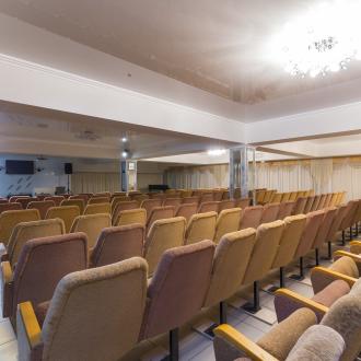 Санаторий имени Георгия Димитрова | Фото 6