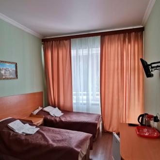 Санаторий имени Георгия Димитрова | Фото 8