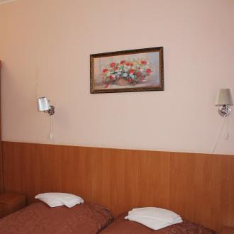 Санаторий имени Георгия Димитрова | Фото 9