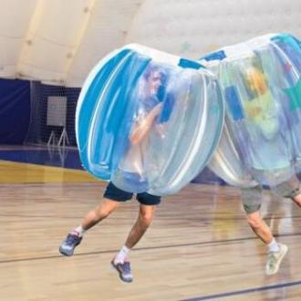 Загородная база Дом спорта | Фото 14