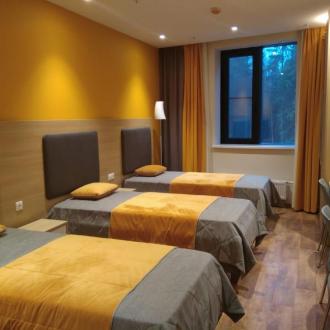 Спортивный Комплекс Жаворонки | Фото 9