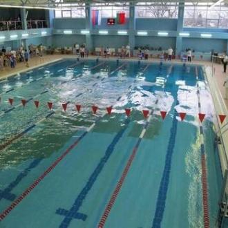 Загородная база Дом спорта | Фото 16