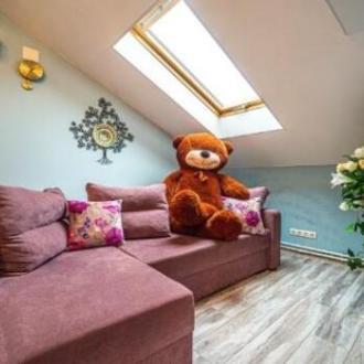 Загородная база Дом спорта | Фото 23