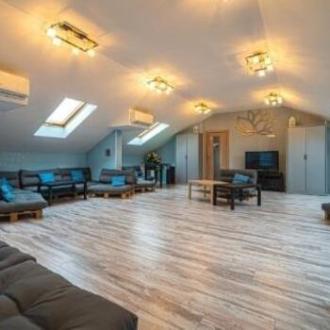 Загородная база Дом спорта | Фото 25