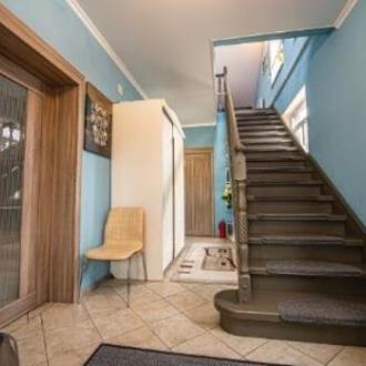 Загородная база Дом спорта | Фото 24