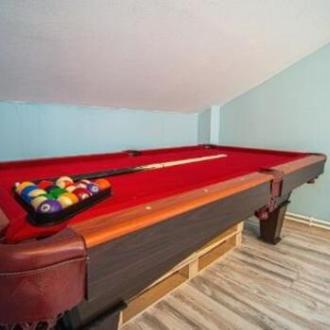 Загородная база Дом спорта | Фото 19