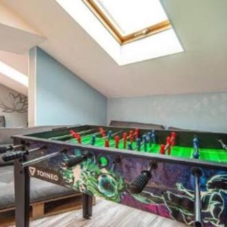 Загородная база Дом спорта | Фото 20