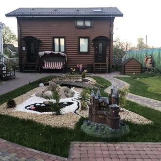 Загородная база Дом спорта | Фото 2