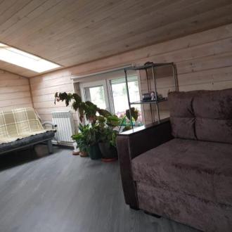 Загородная база Дом спорта | Фото 26