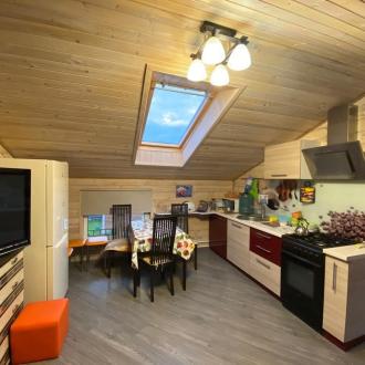 Загородная база Дом спорта | Фото 30