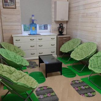 Загородная база Дом спорта | Фото 32